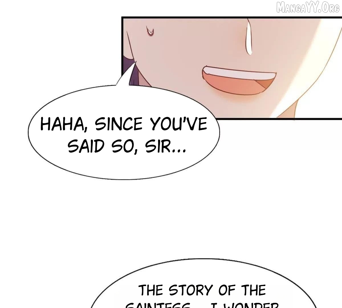 Don't Embarrass Me Chapter 166 - page 25